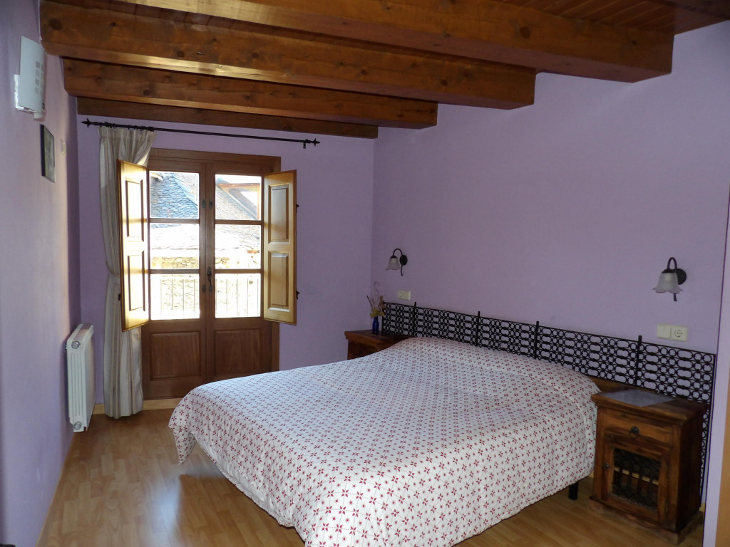 HOSTAL RURAL DURRO
