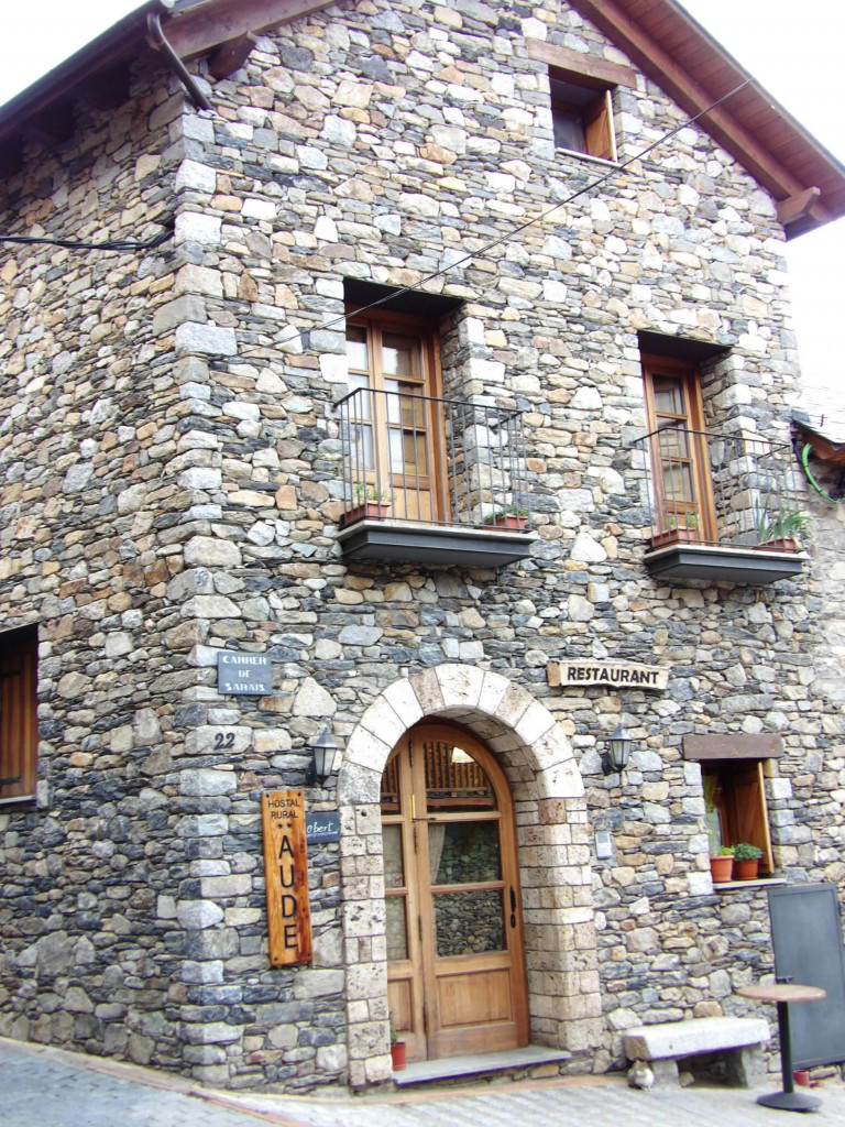 HOSTAL RURAL DURRO