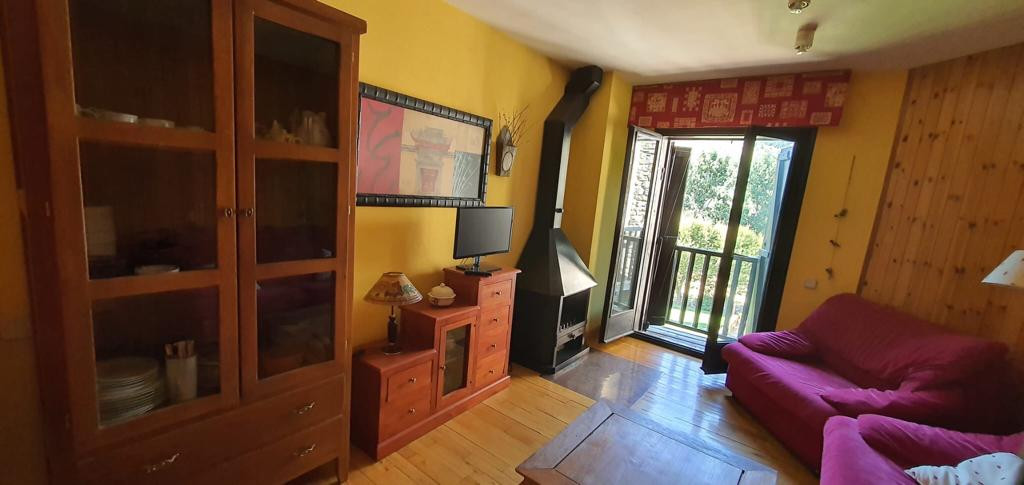 APARTAMENTO DOS DORMITORIOS EDIF. BESIBERRI
