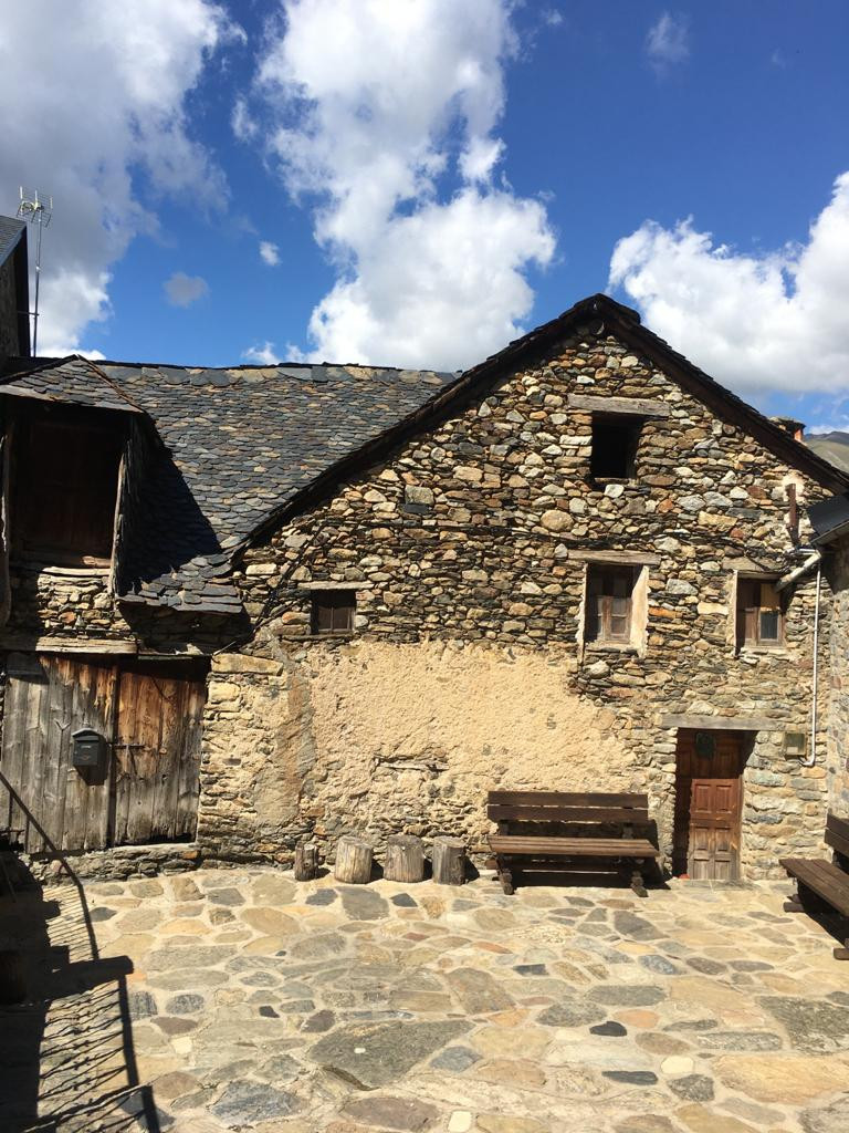 PERMUTA CASA EN DURRO