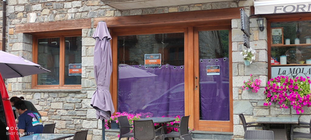 LOCAL COMERCIAL BARRUERA 