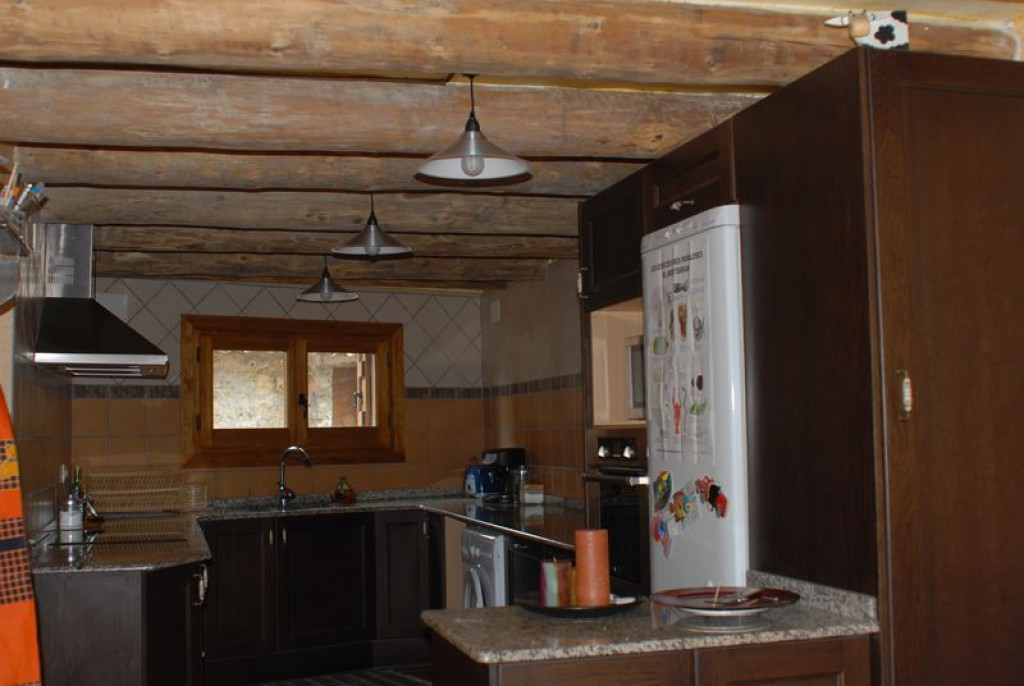 CHALET O CASA SITUADA EN MALPAS