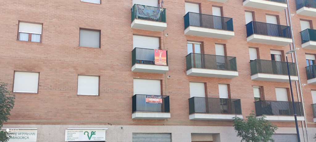 PISO DE 1 DORMITORIO C/SUIX