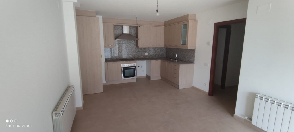 VIVIENDA 3º4º DE 2 DORMITORIOS C/CIUTAT DE LLEIDA-EL PONT DE SUERT