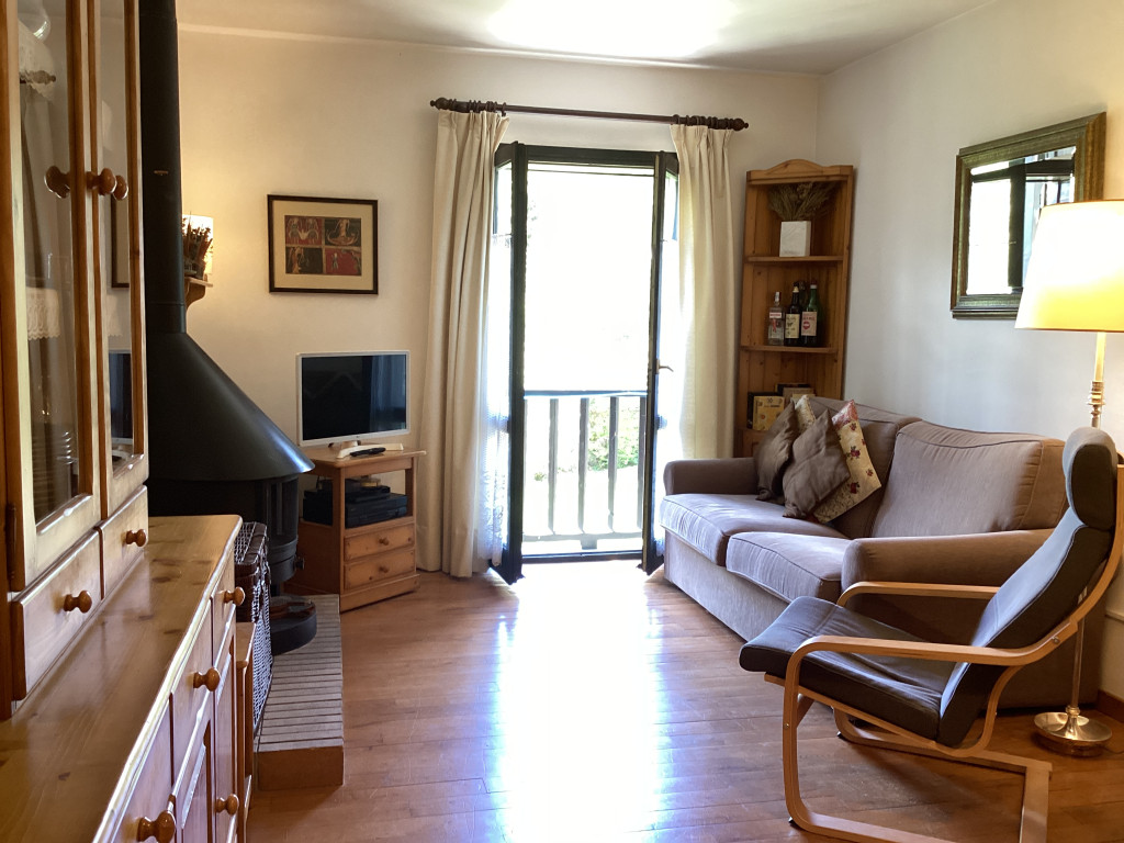 APARTAMENTO 2 DORMITORIOS EDIF. HERBASABINA