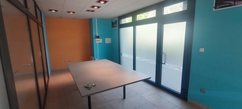 LOCAL COMERCIAL C/CIUTAT DE LLEIDA