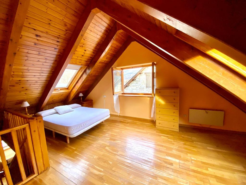 BARRUERA -VALL DE BOI- EN VENTA DUPLEX DE 2 DORMITORIOS EN PASSEIG SANT FELIU 